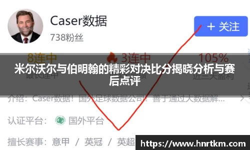 米尔沃尔与伯明翰的精彩对决比分揭晓分析与赛后点评